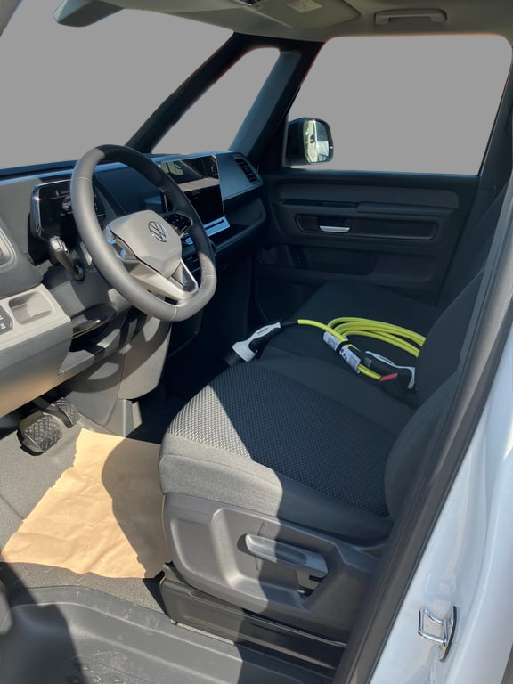 Auto Abo Foto Nummer 5 von 6