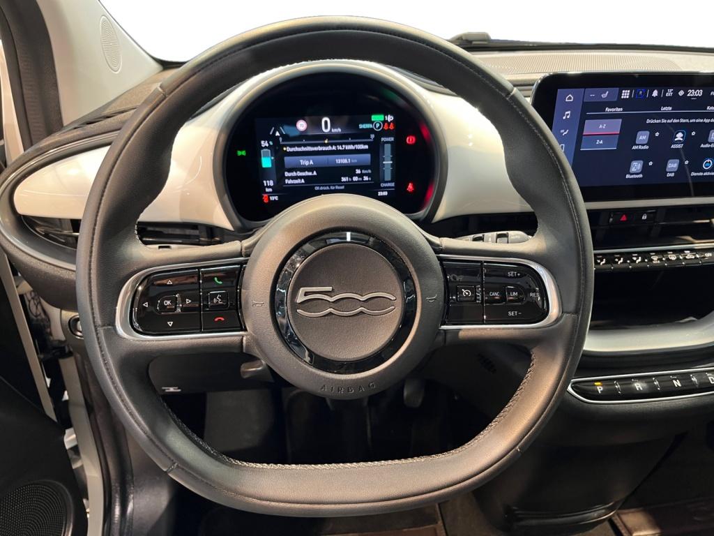 Auto Abo Foto Nummer 16 von 20