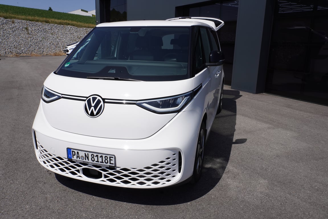 Auto Abo Foto Nummer 2 von 15