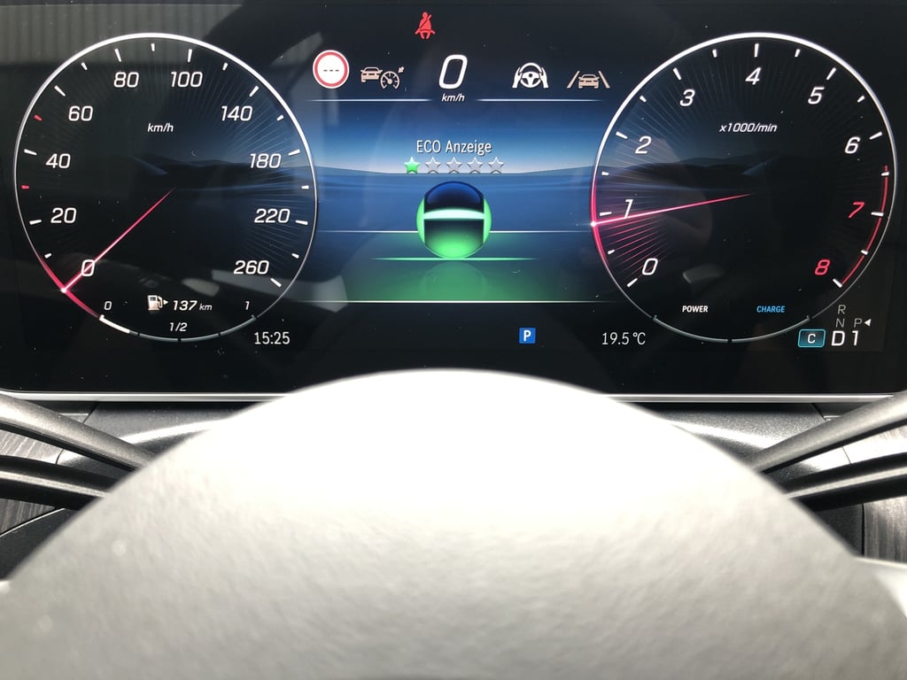 Auto Abo Foto Nummer 9 von 20