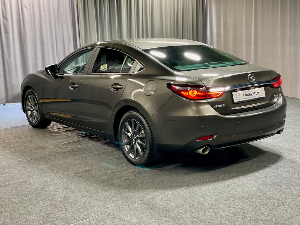 Auto Abo Foto Nummer 6 von 20