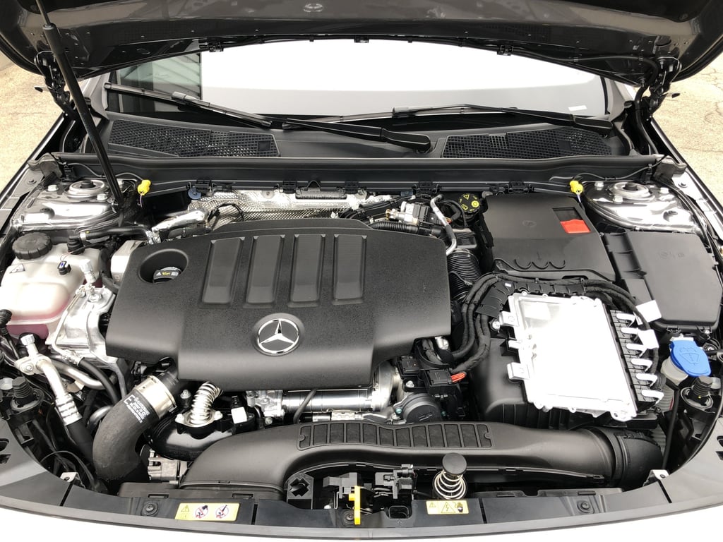 Auto Abo Foto Nummer 2 von 14