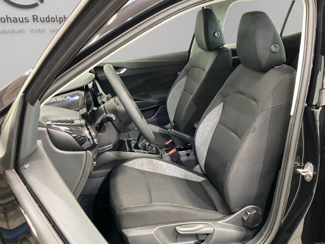 Auto Abo Foto Nummer 10 von 14