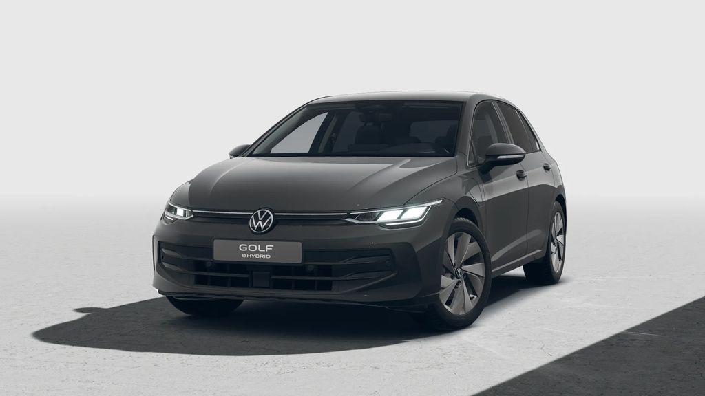 Volkswagen Golf Volkswagen Golf Rabbit 1.5 eHybrid 6-Gang-DSG 150 kW (204 PS)