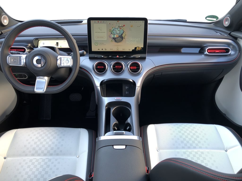 Auto Abo Foto Nummer 11 von 20