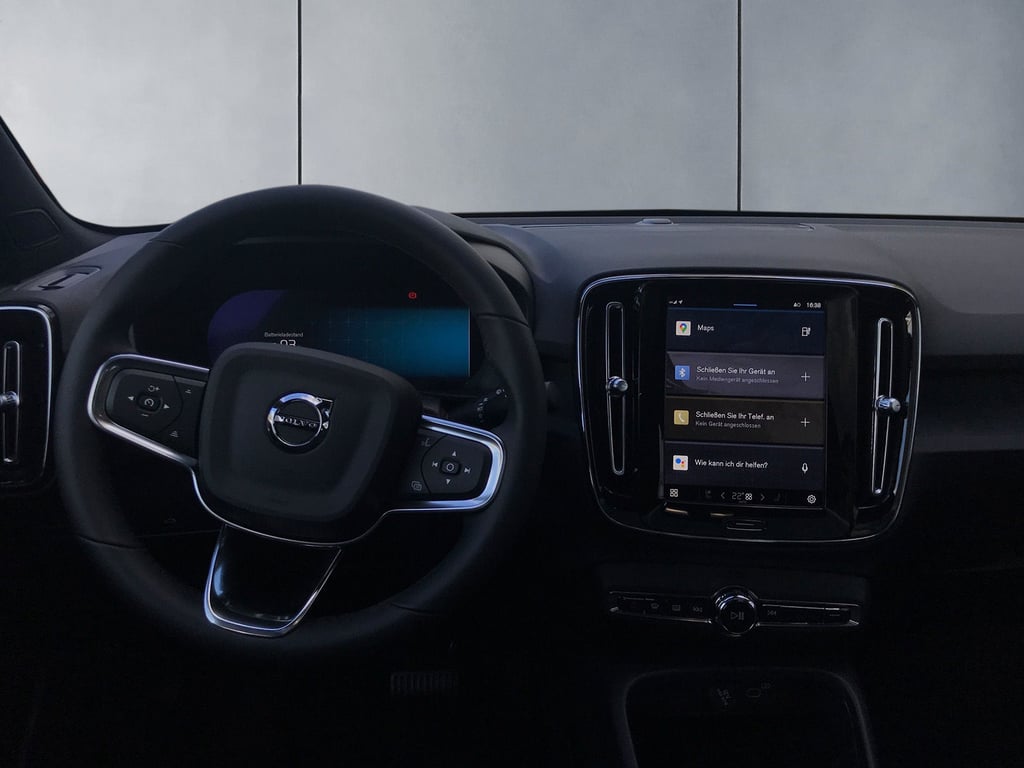 Auto Abo Foto Nummer 4 von 7