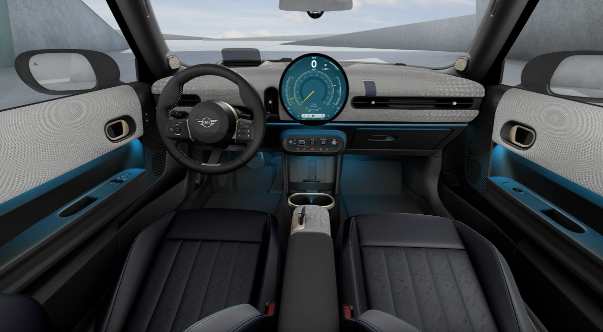 Auto Abo Foto Nummer 5 von 6