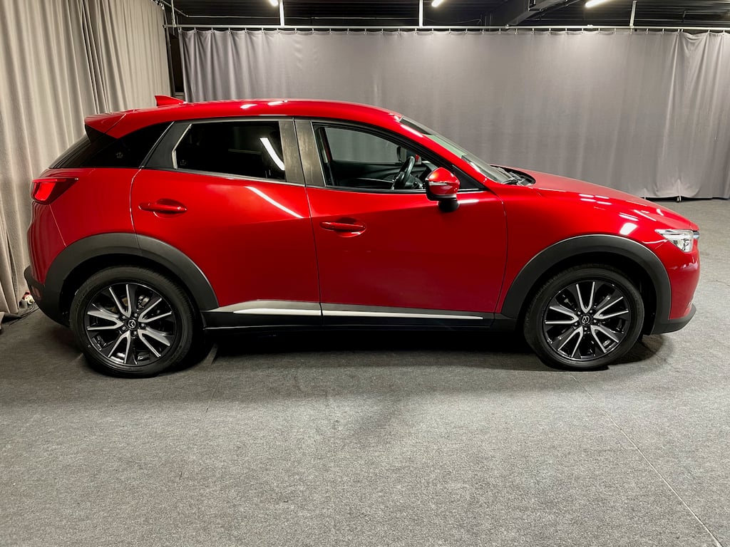 Auto Abo Foto Nummer 4 von 20