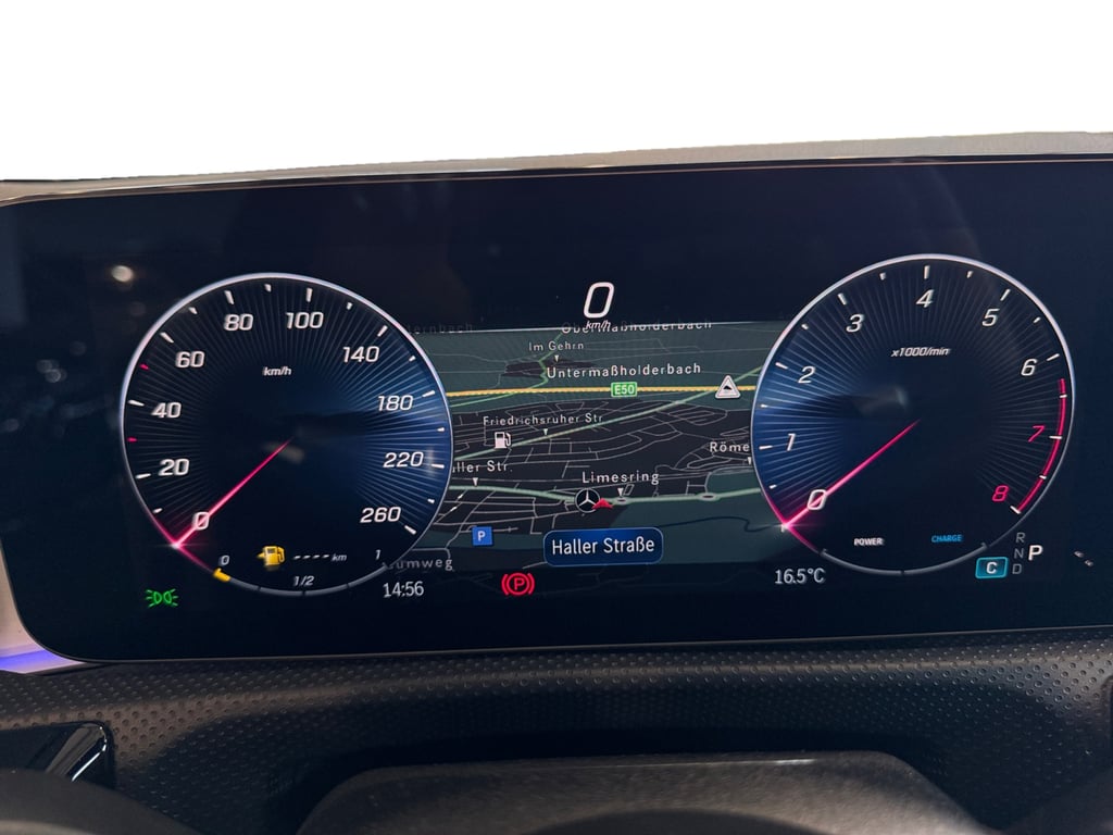 Auto Abo Foto Nummer 9 von 20
