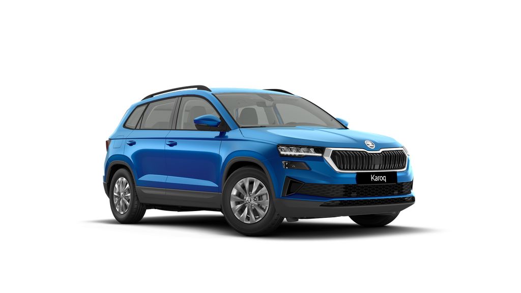 Skoda Karoq Skoda Karoq Selection 1.5 TSI 110 kW (150 PS) 7-Gang-DSG