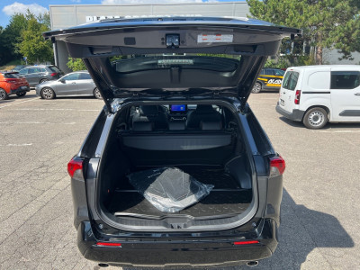 Auto Abo Foto Nummer 13 von 14