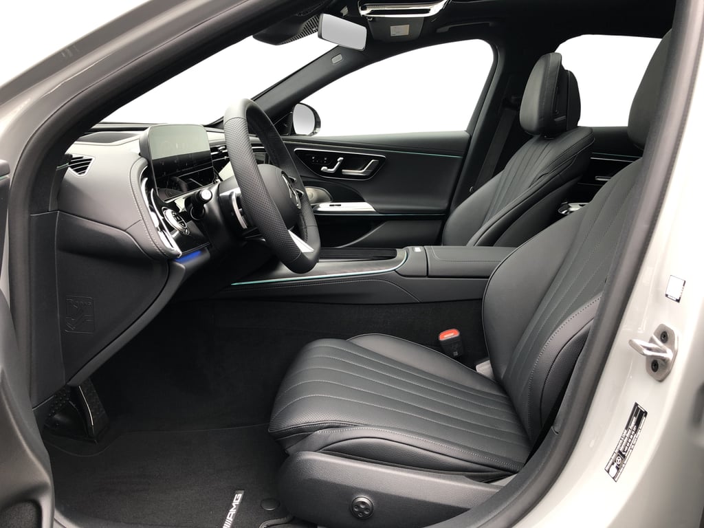 Auto Abo Foto Nummer 5 von 12