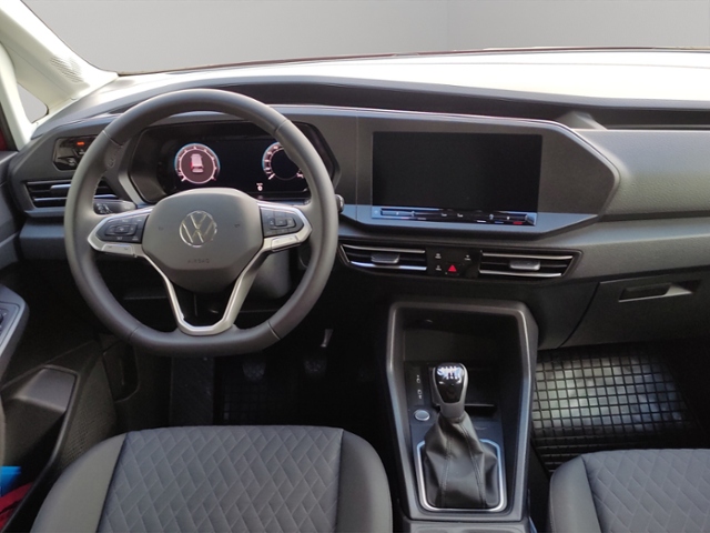 Auto Abo Foto Nummer 5 von 19