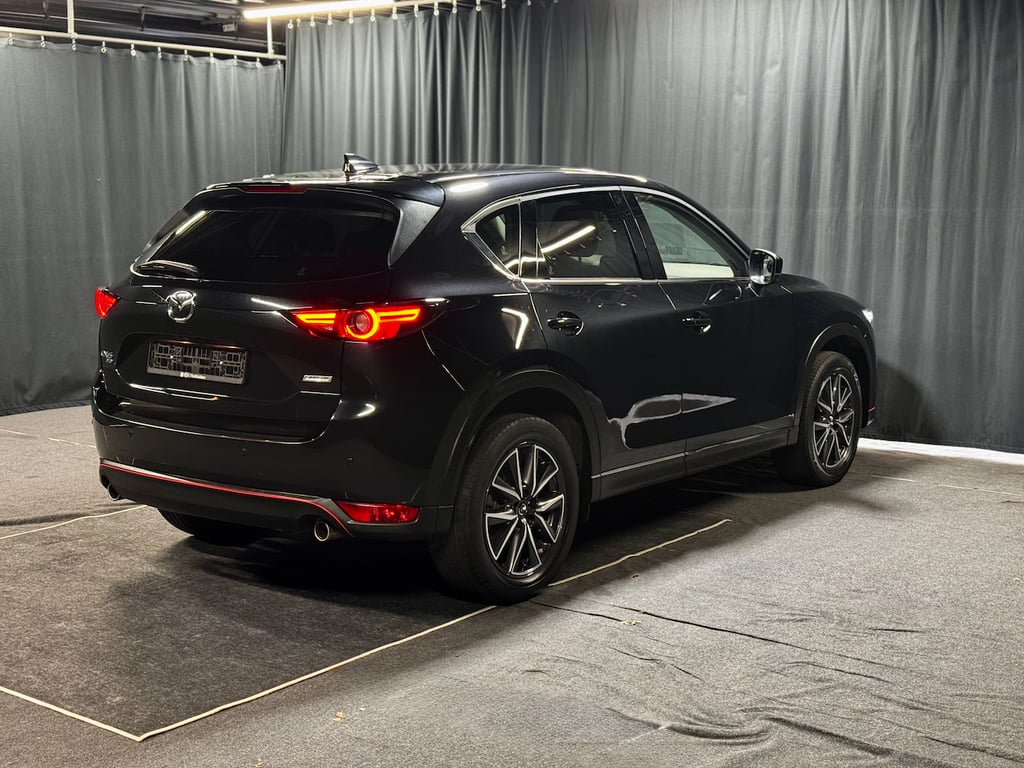 Auto Abo Foto Nummer 8 von 20