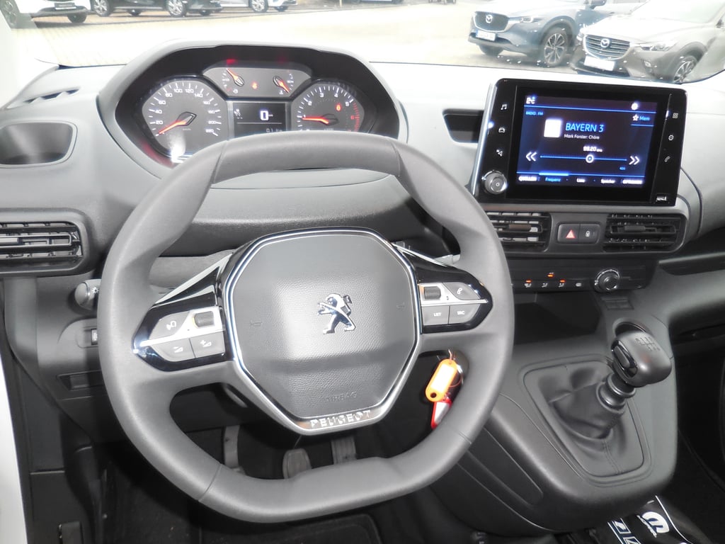 Auto Abo Foto Nummer 2 von 14