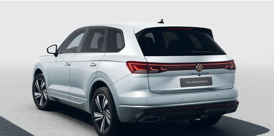 Auto Abo Foto Nummer 3 von 5