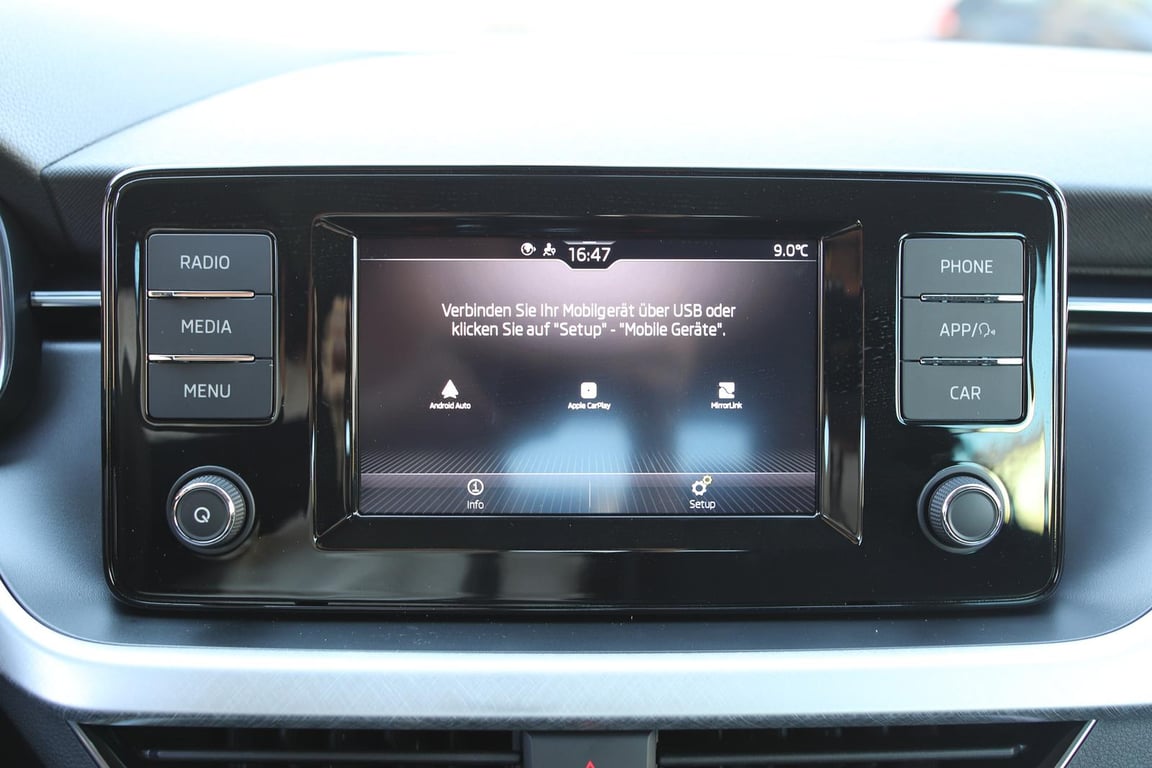 Auto Abo Foto Nummer 3 von 20