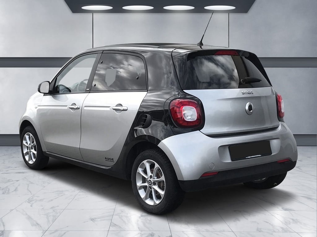 Auto Abo Foto Nummer 4 von 8