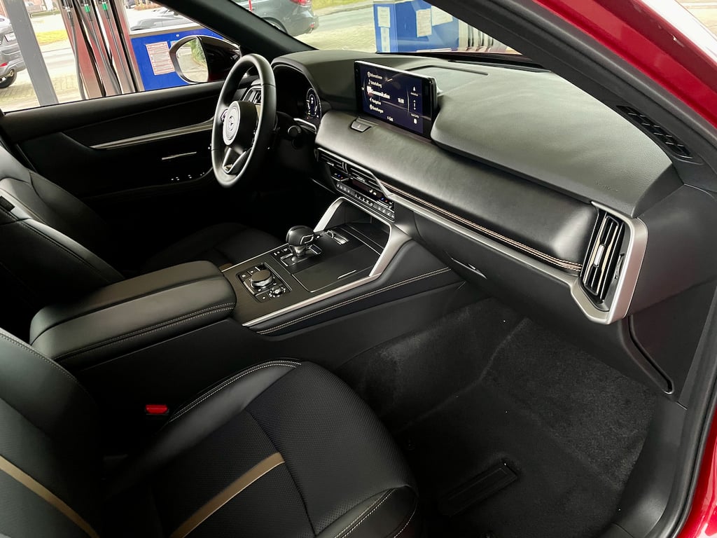 Auto Abo Foto Nummer 19 von 20