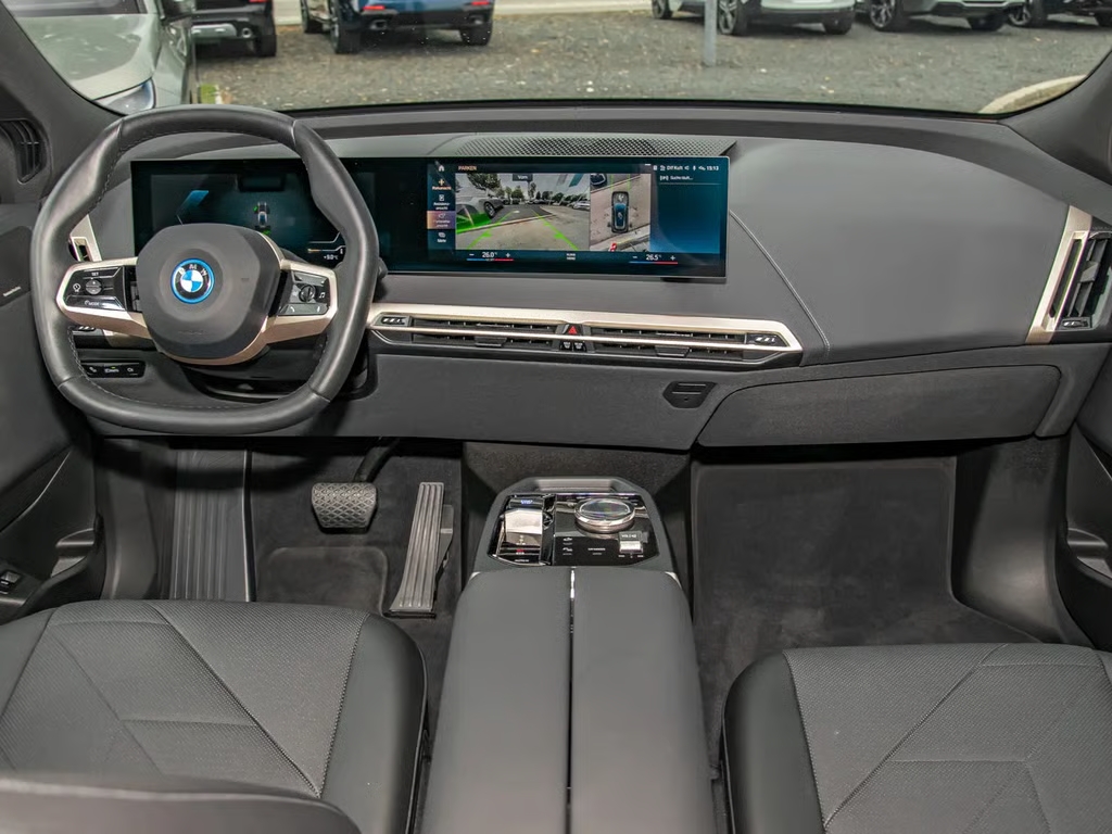 Auto Abo Foto Nummer 5 von 6