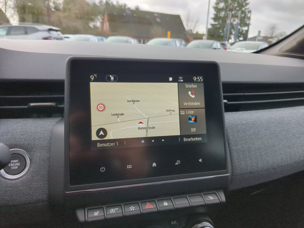 Auto Abo Foto Nummer 20 von 20