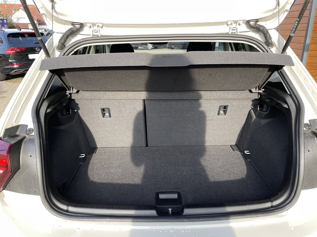 Auto Abo Foto Nummer 8 von 18