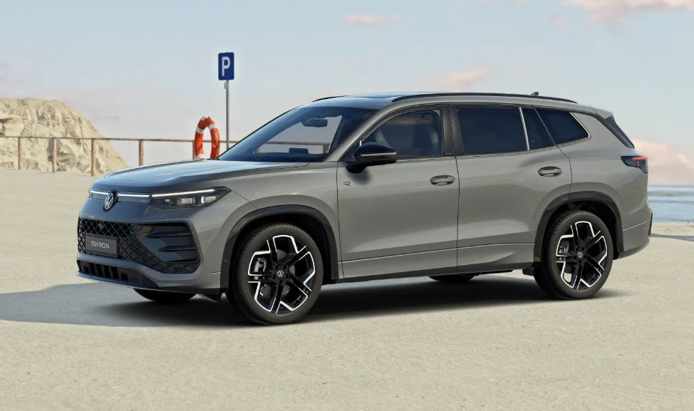 Auto Abo Foto Nummer 7 von 7