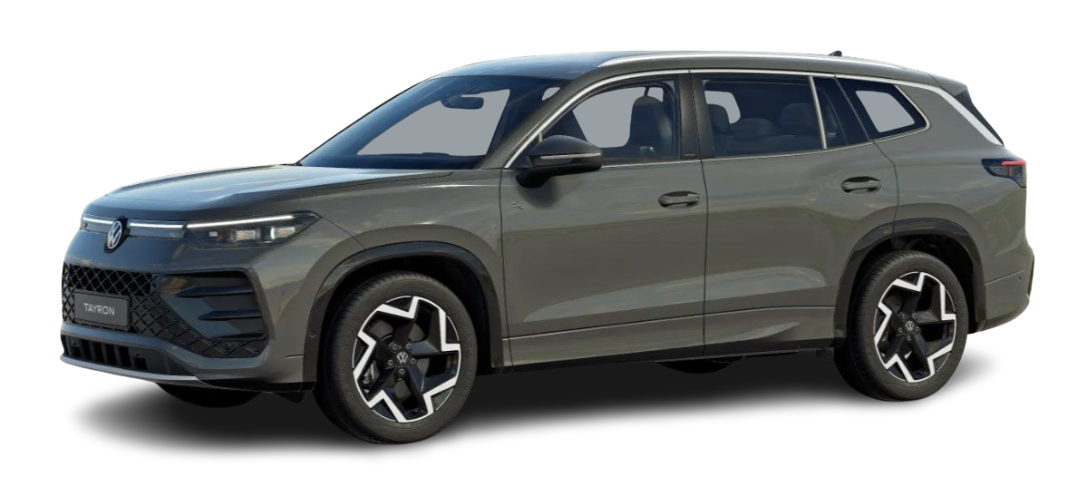 Volkswagen Tayron 2.0 TDI 142 kW 4Motion R-Line
