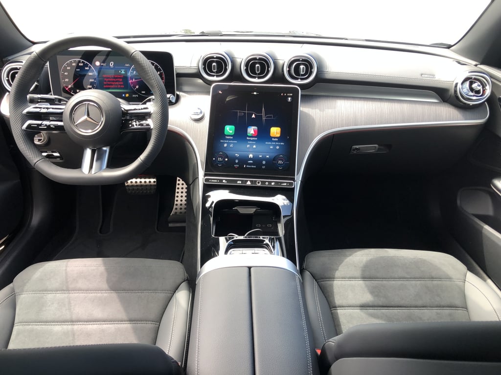 Auto Abo Foto Nummer 4 von 20