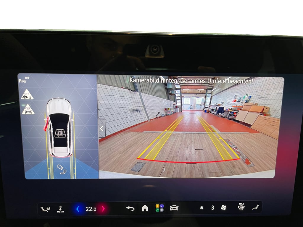 Auto Abo Foto Nummer 7 von 20