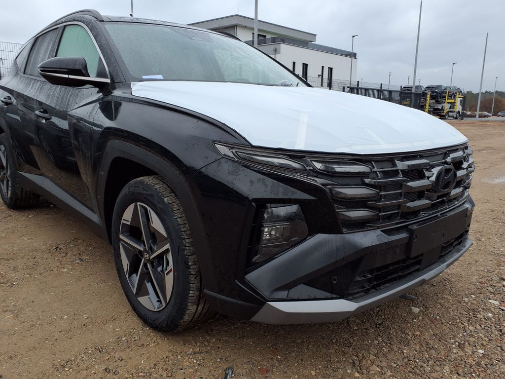 Auto Abo Foto Nummer 3 von 7