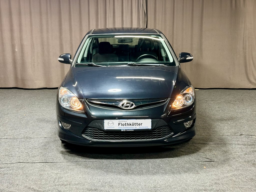 Auto Abo Foto Nummer 2 von 19