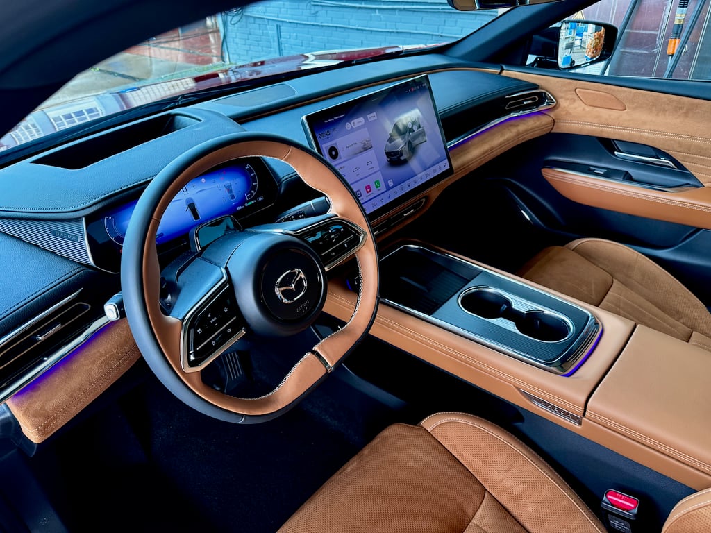 Auto Abo Foto Nummer 8 von 20