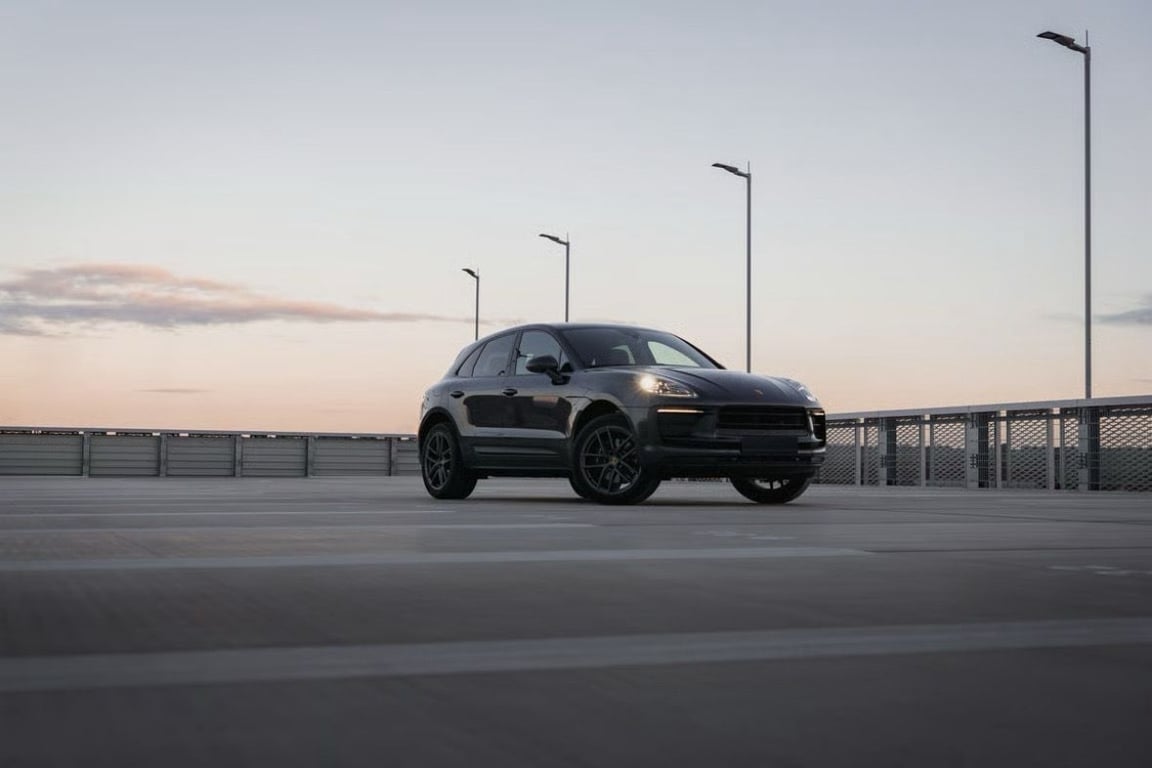 Auto Abo Foto Nummer 5 von 7