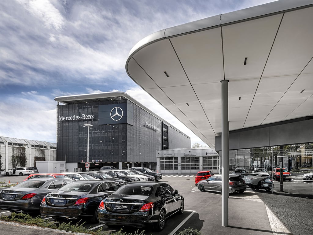 Auto Abo Foto Nummer 20 von 20