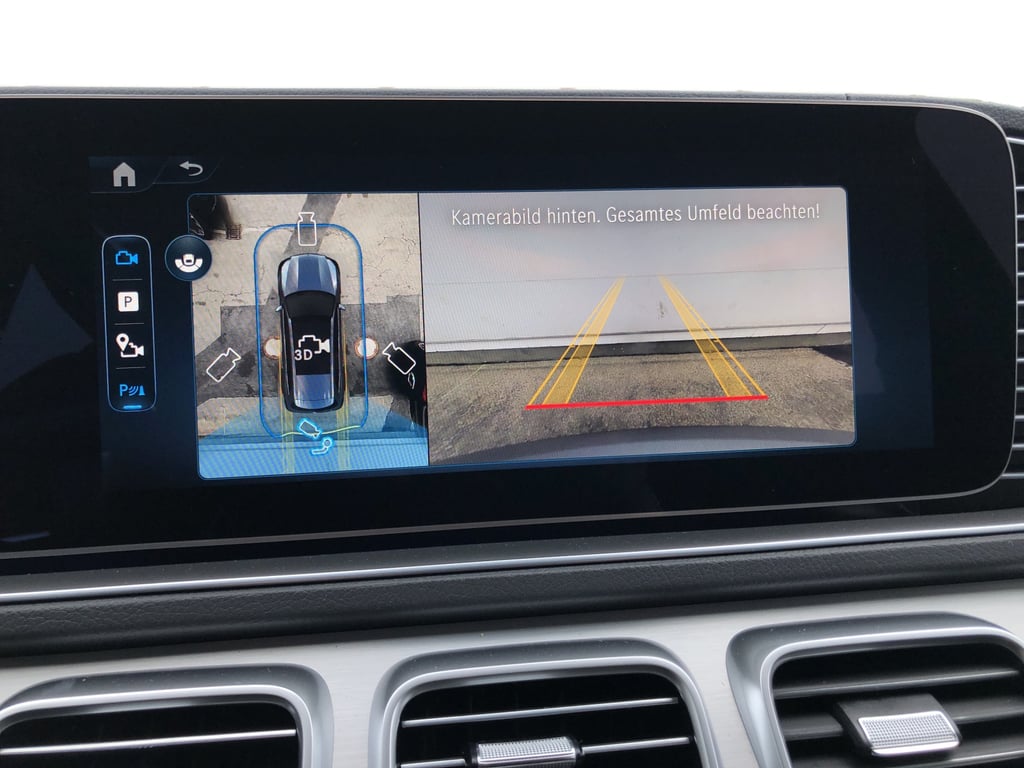 Auto Abo Foto Nummer 6 von 20