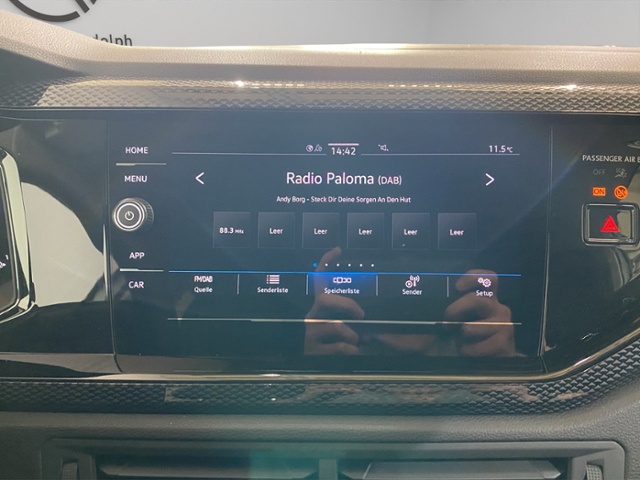 Auto Abo Foto Nummer 13 von 15