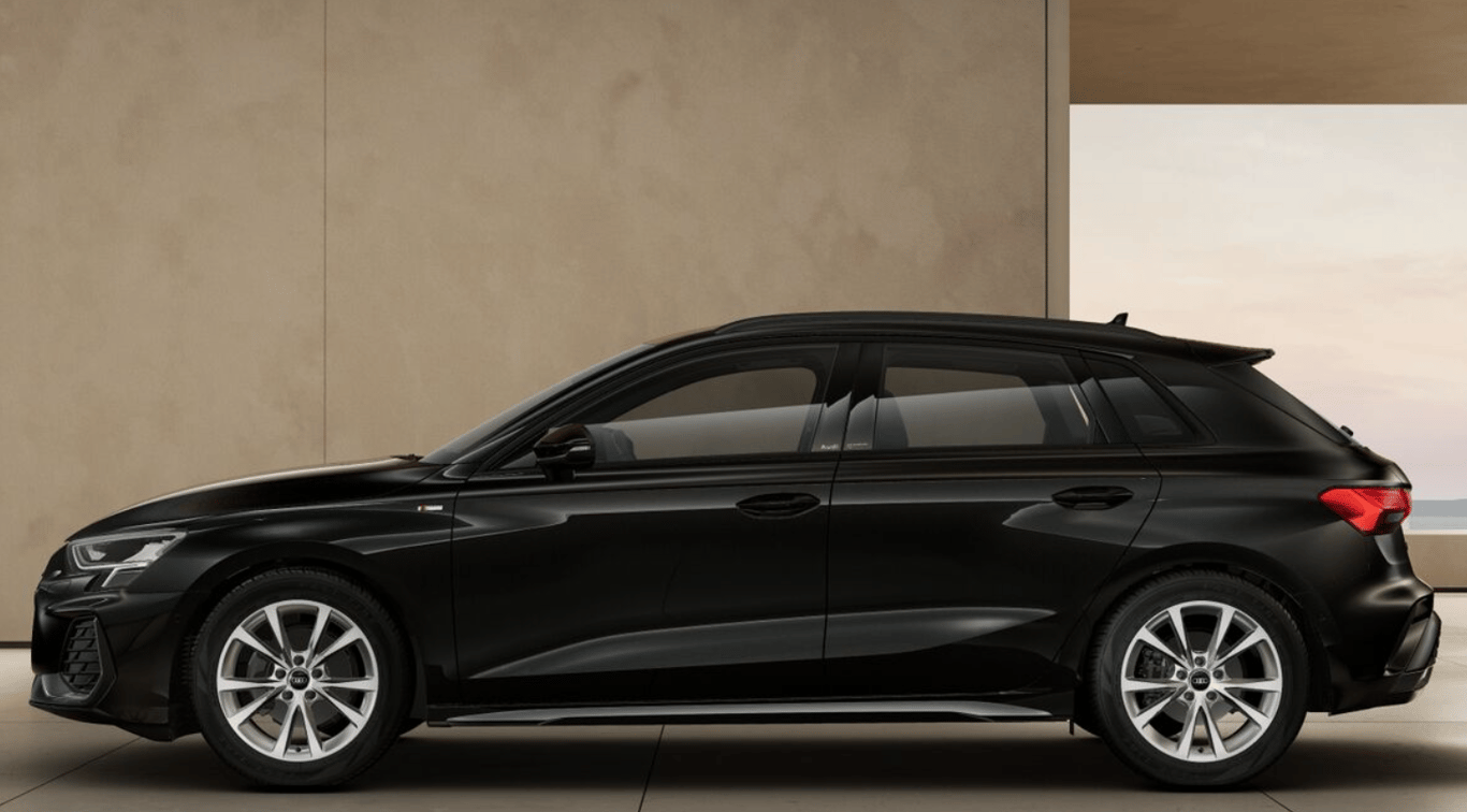 Auto Abo Foto Nummer 2 von 7