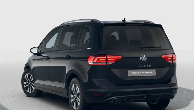 Auto Abo Foto Nummer 3 von 5