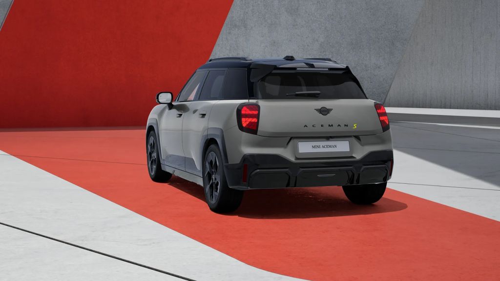 Auto Abo Foto Nummer 5 von 5