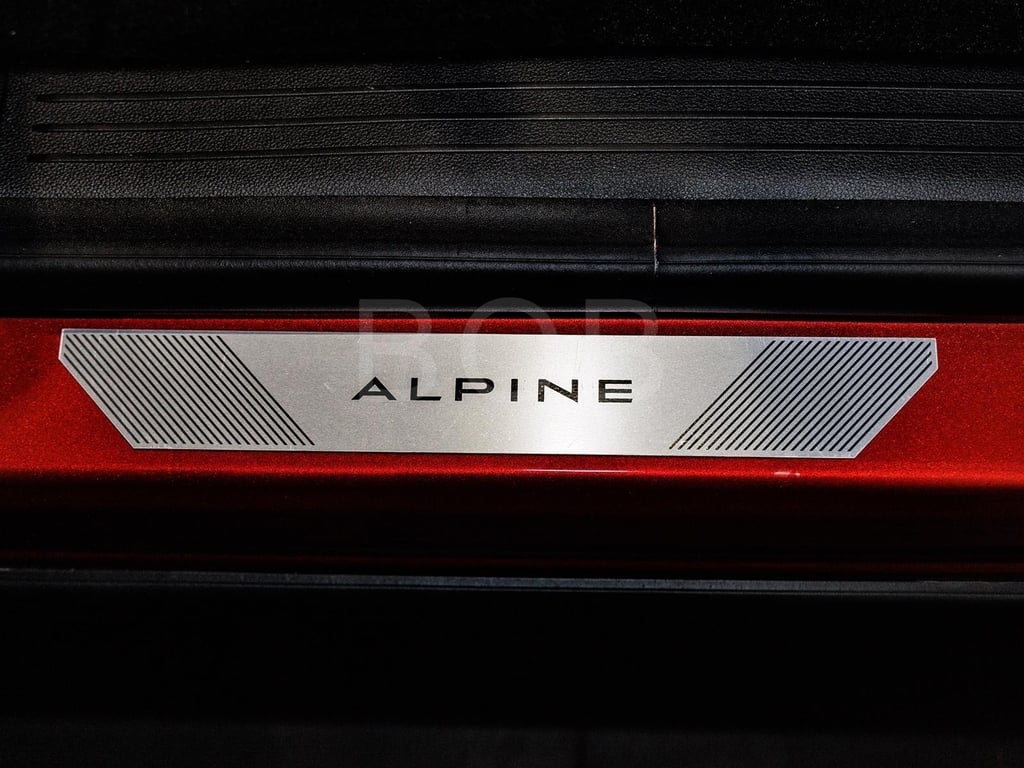 Auto Abo Foto Nummer 18 von 20