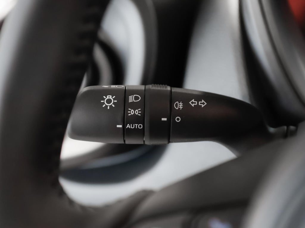 Auto Abo Foto Nummer 17 von 20