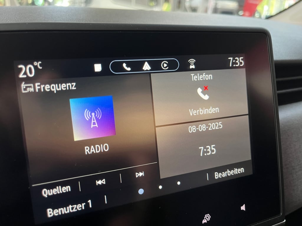 Auto Abo Foto Nummer 8 von 20