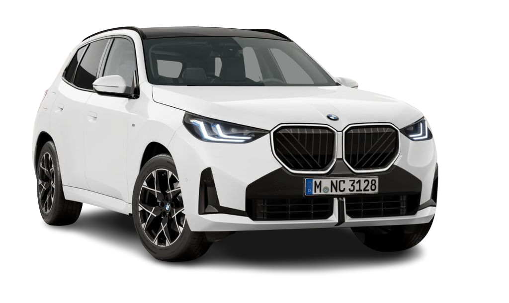 BMW X3 BMW X3 M Sportpaket 20d xDrive 145 kW (197 PS)