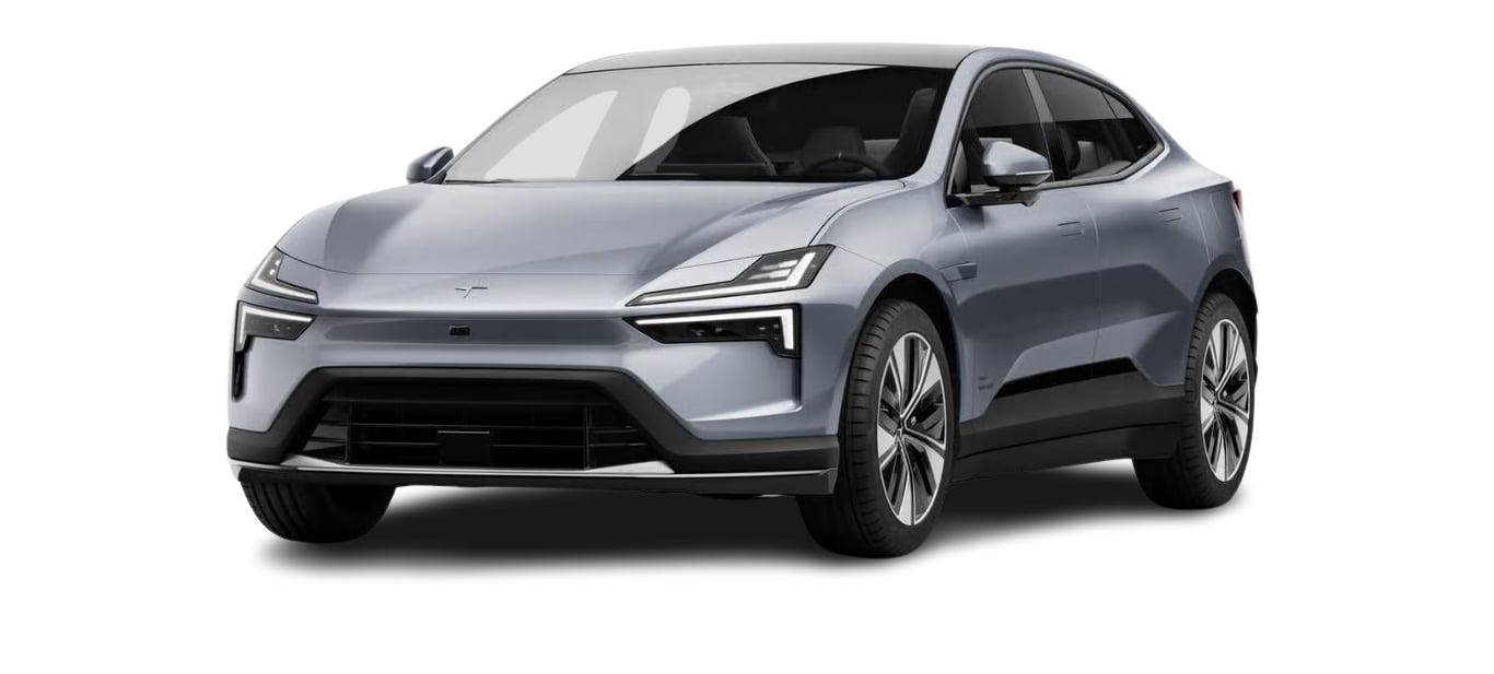 Polestar 4 Longe Range Single Motor, Prime Paket Image