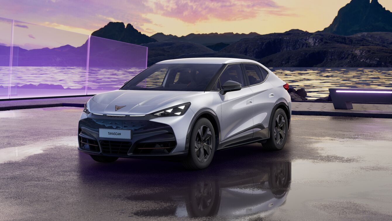 Auto Abo Foto Nummer 1 von 5