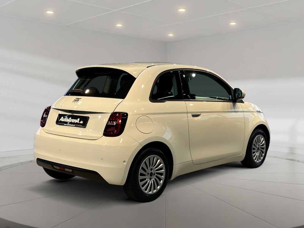 Auto Abo Foto Nummer 2 von 20