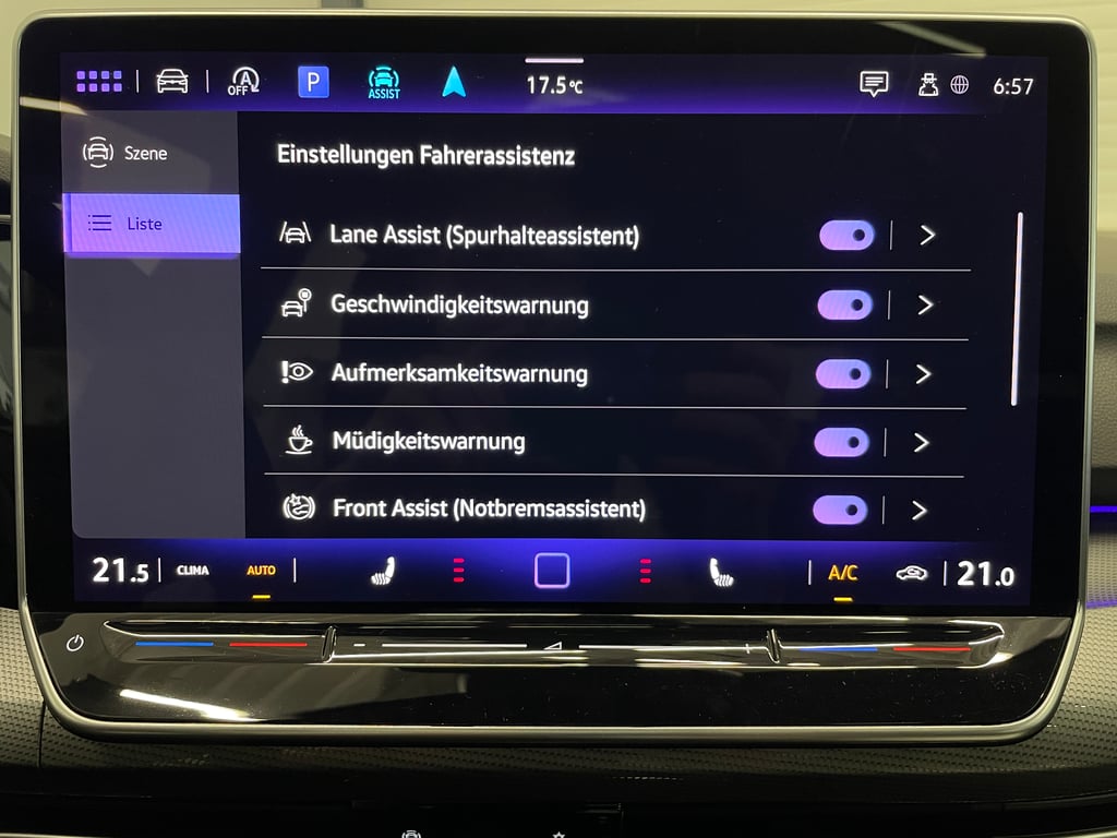 Auto Abo Foto Nummer 17 von 20