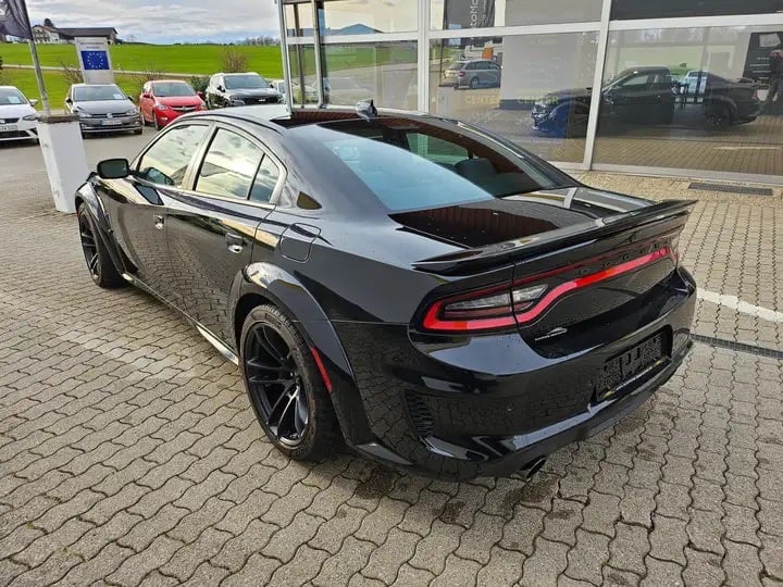 Auto Abo Foto Nummer 3 von 16