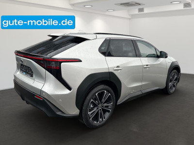 Auto Abo Foto Nummer 4 von 18